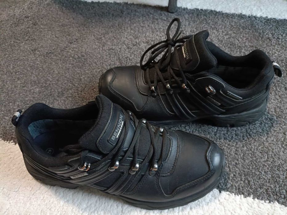 Buty Bennon Panther OB Low