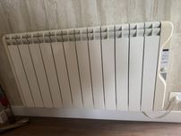Aquecedor eletrico HAVERLAND RC12