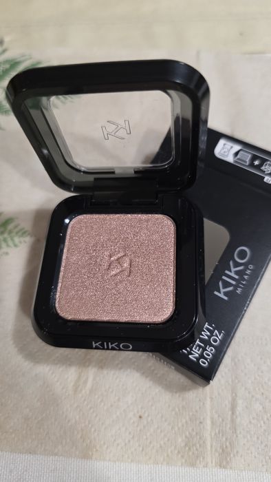 Kiko Milano- cień do powiek High Pigment Ombretto 24