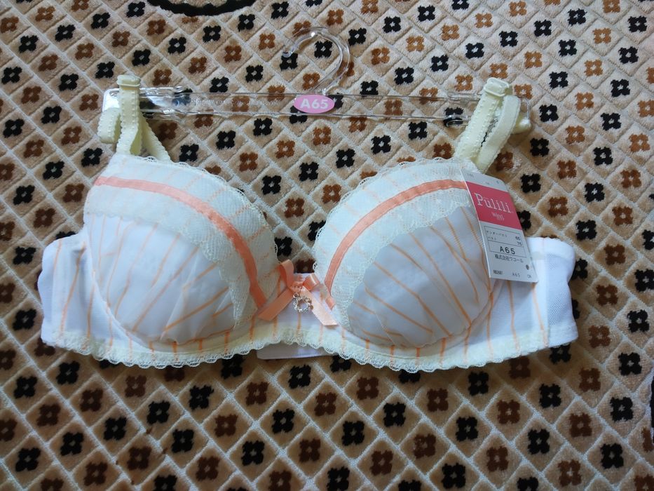 Бюстгальтер подростковый