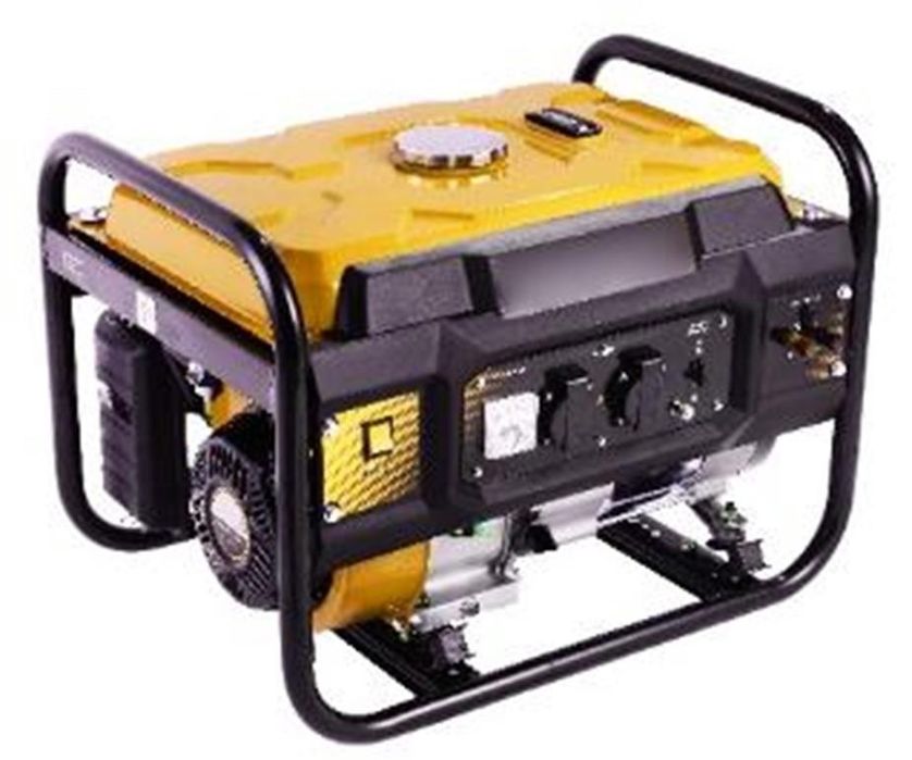 Генератор однофазний RTRMAX 3550 2,8 кВа