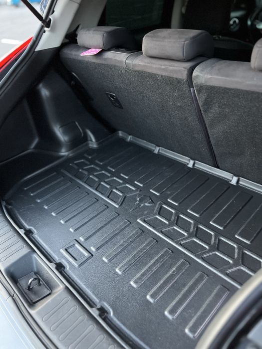 Nissan Juke 1.5 dci  individual ( mechanical )