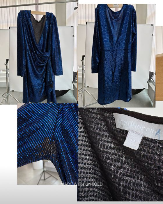 Жіночий одяг на обмін