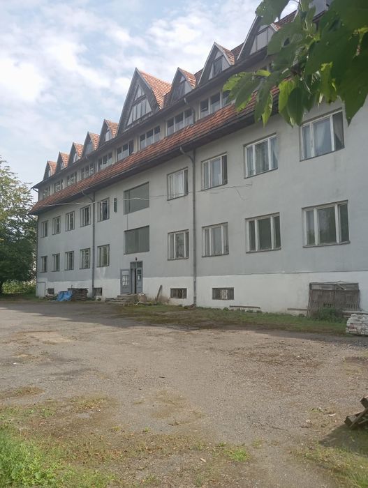 Оренда або продаж меблева фабрика