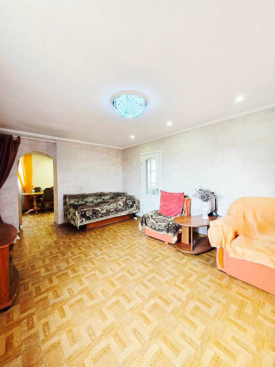 Продам дом в Федорцах