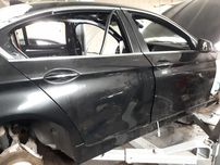 Двері Дверь BMW 5 F10 F11
