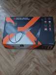 Mikrofon Krux Edis 3000 stan idealny