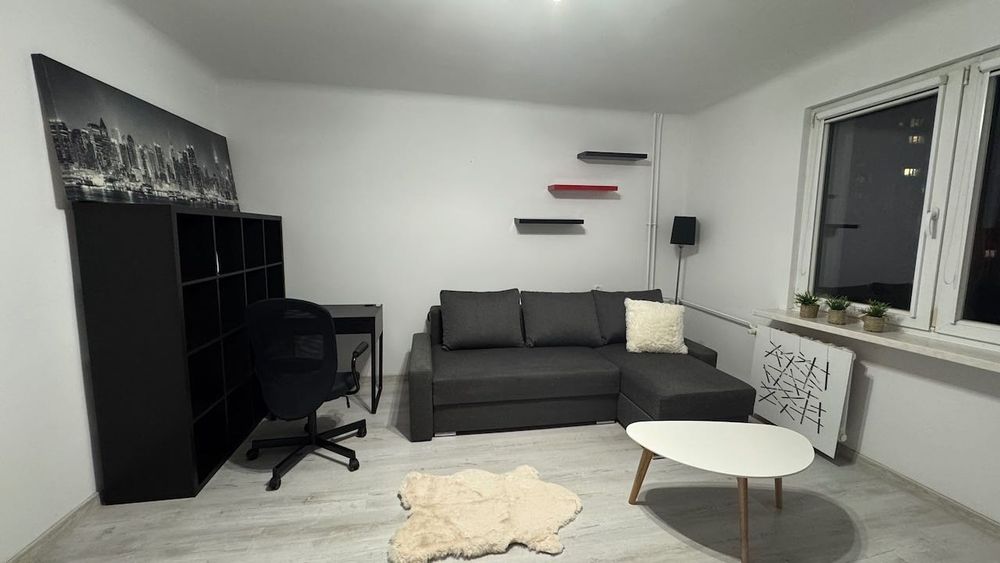 Sprzedam kawalerkę Kalisz