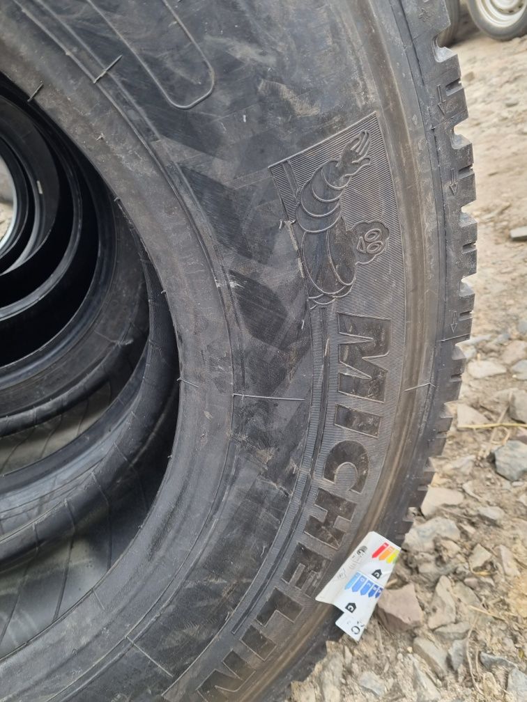 Opona 305/70r22.5 opony nowe polecam