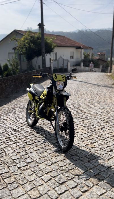 Rmx kit athena 70