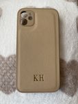 Etui na telefon iPhone 11/ szkło gratis