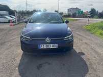 Volkswagen Golf Volkswagen Golf 2.0 TDI 116 koni Nawigacja