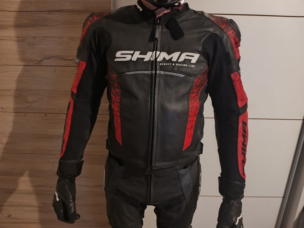 Kombinezon Shima