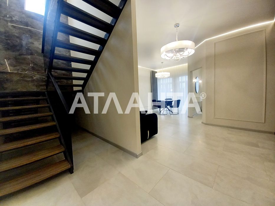 Дом возле моря и парка в районе Дачи Ковалевского