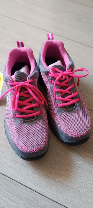 Buty damskie robocze