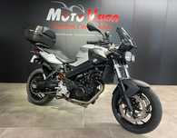 BMW F 800 R