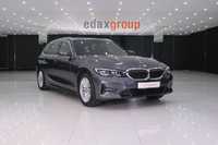 BMW 318 d Touring Line Sport Auto