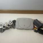 PlayStation 1 slim