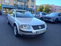 Volkswagen passat 1.6 i 16v full estras AC