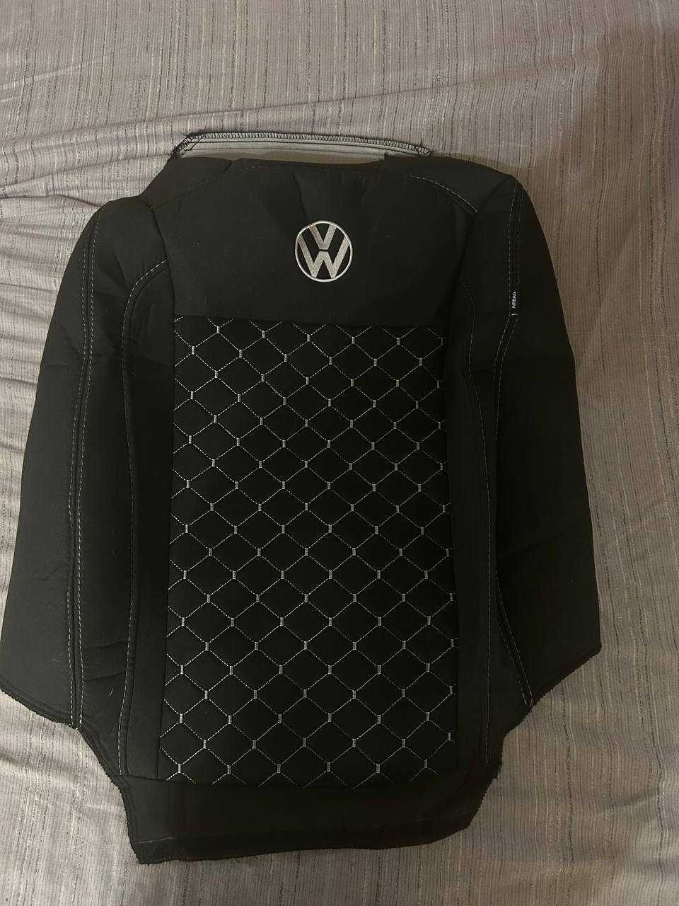 Чохли VW Tiguan 2