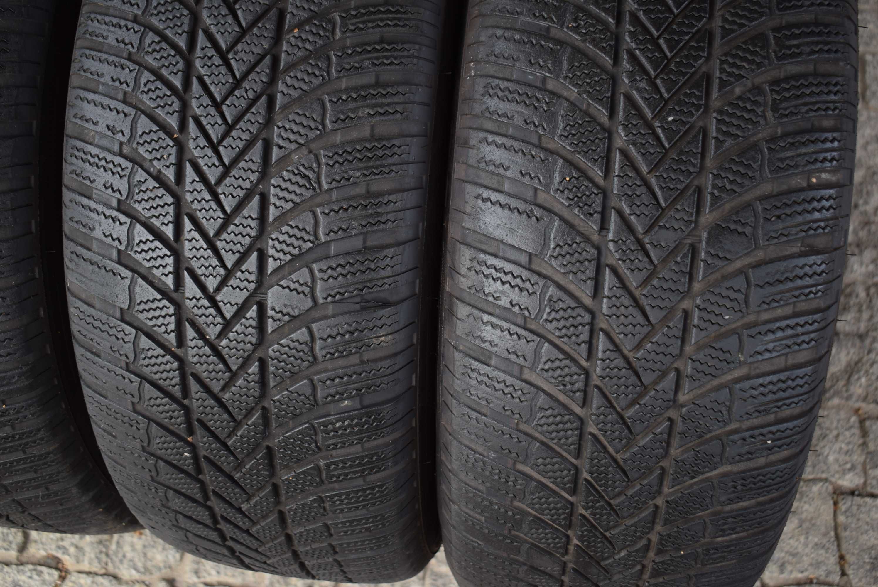 235/55R19 105H Bridgestone LM-005 Blizzak  2021-22 komplet cena za 4