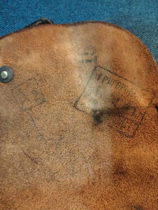 Кобура РККА\РККФ в отличном состоянии