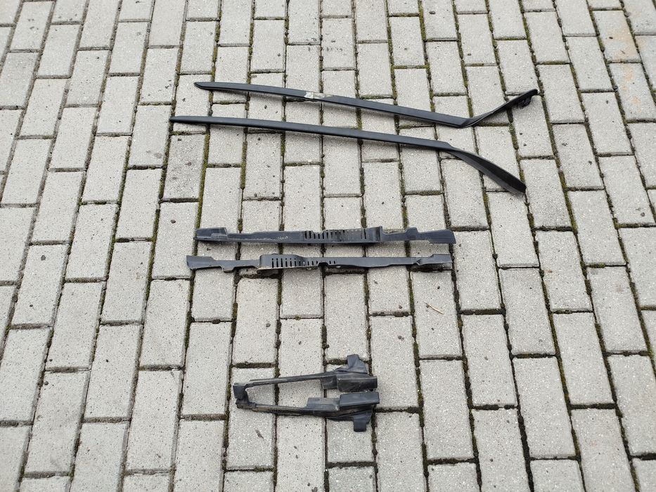 Volvo V60 S60 Listwy Lewa Prawa