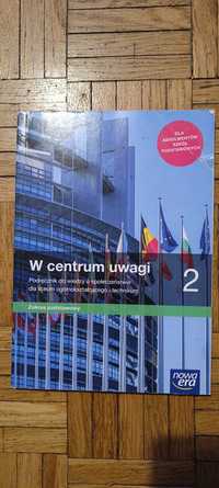 W centrum uwagi 2