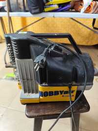 Compressor hobbyair Ferrua