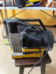 Compressor hobbyair Ferrua