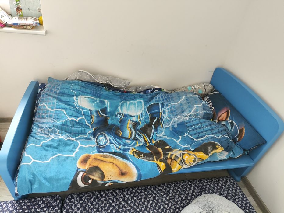 Sprzedam meble dziecięce