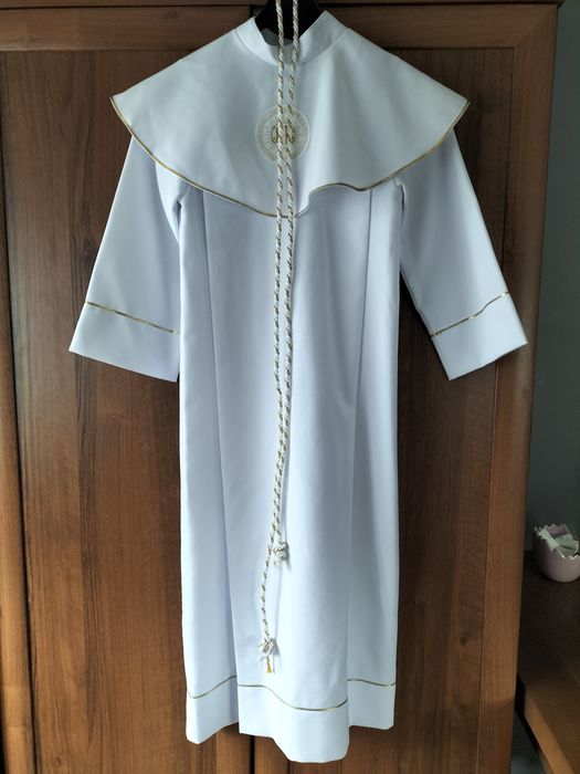 Sprzedam Albe komunijna