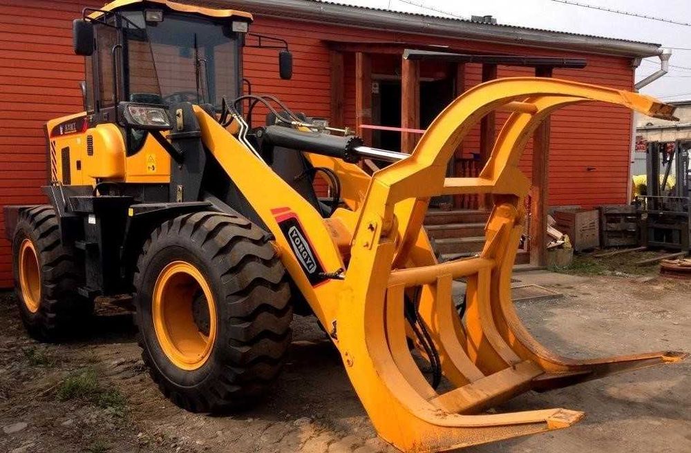 Оренда/Послуги навантажувача екскаватора JCB 3-4 CX гідромолот