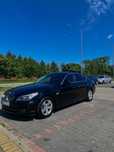 BMW Seria 5 Sprzedam BMW SERIA 5