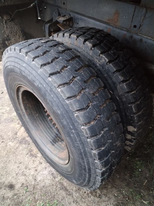 Продам Зил 130 на кумінском моторі