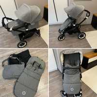 Коляска Bugaboo Buffalo limited edition 2в1