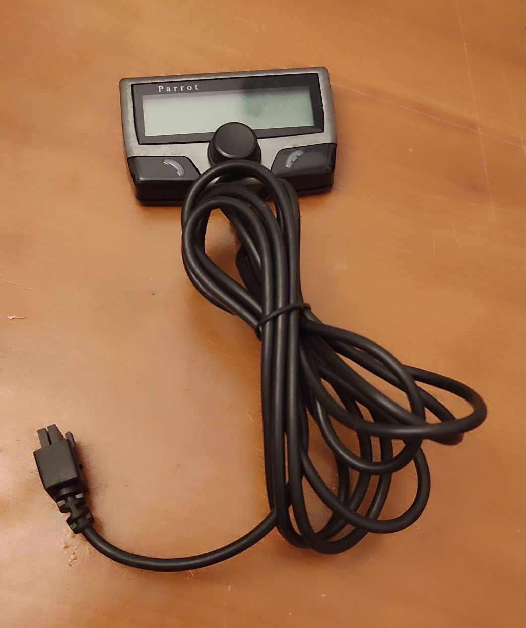 Parrot CK3100 bluetooth handsfree