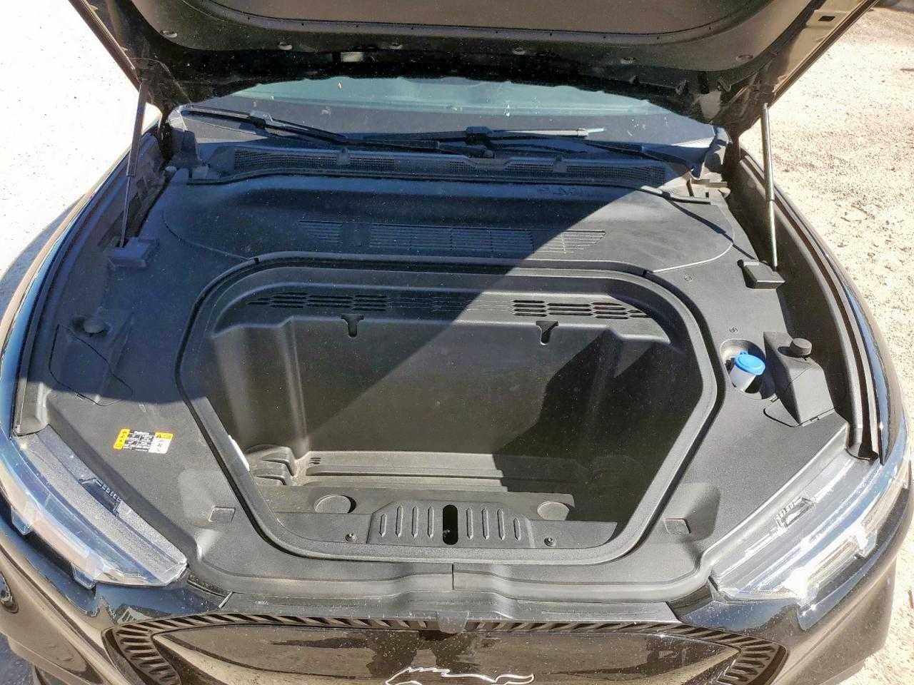2023 Ford Mustang Mach-E Select можно з НДС
