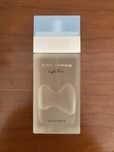 Perfume Dolce & Gabbana