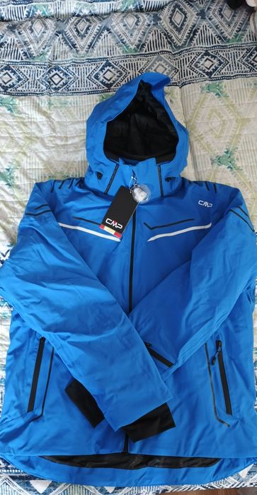 Kurtka narciarska męska CMP