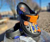 Сабо Crocs classic all terrain space jam 2 clog