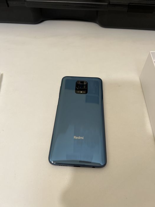 Xiaomi Redmi Note 9 Pro 128gb