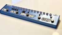 Sansamp bass fly rig  v1