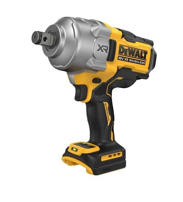 Klucz udarowy Aku DeWalt 3/4",2576Nm,18V XR,[DCF964NT-XJ] Li-Ion,TStak
