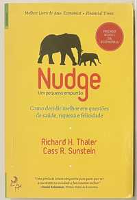 Nudge - Um pequeno empurrão