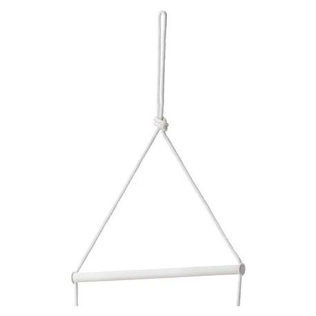 Dekoracja Mikołaj na drabinie 155cm NOWA