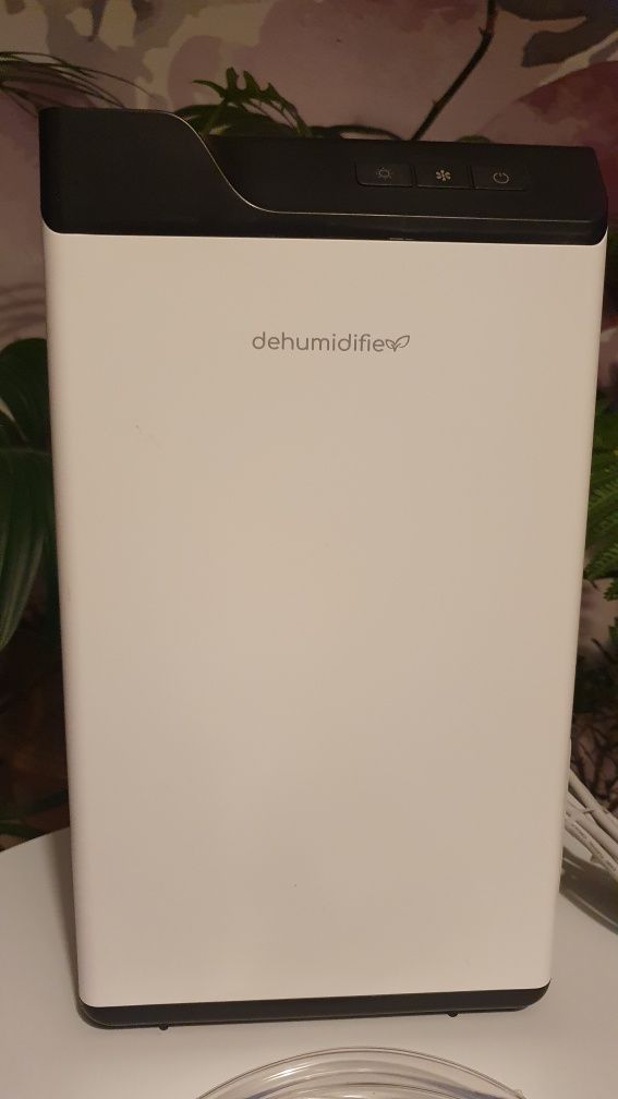 Osuszacz powietrza DryBox 2000