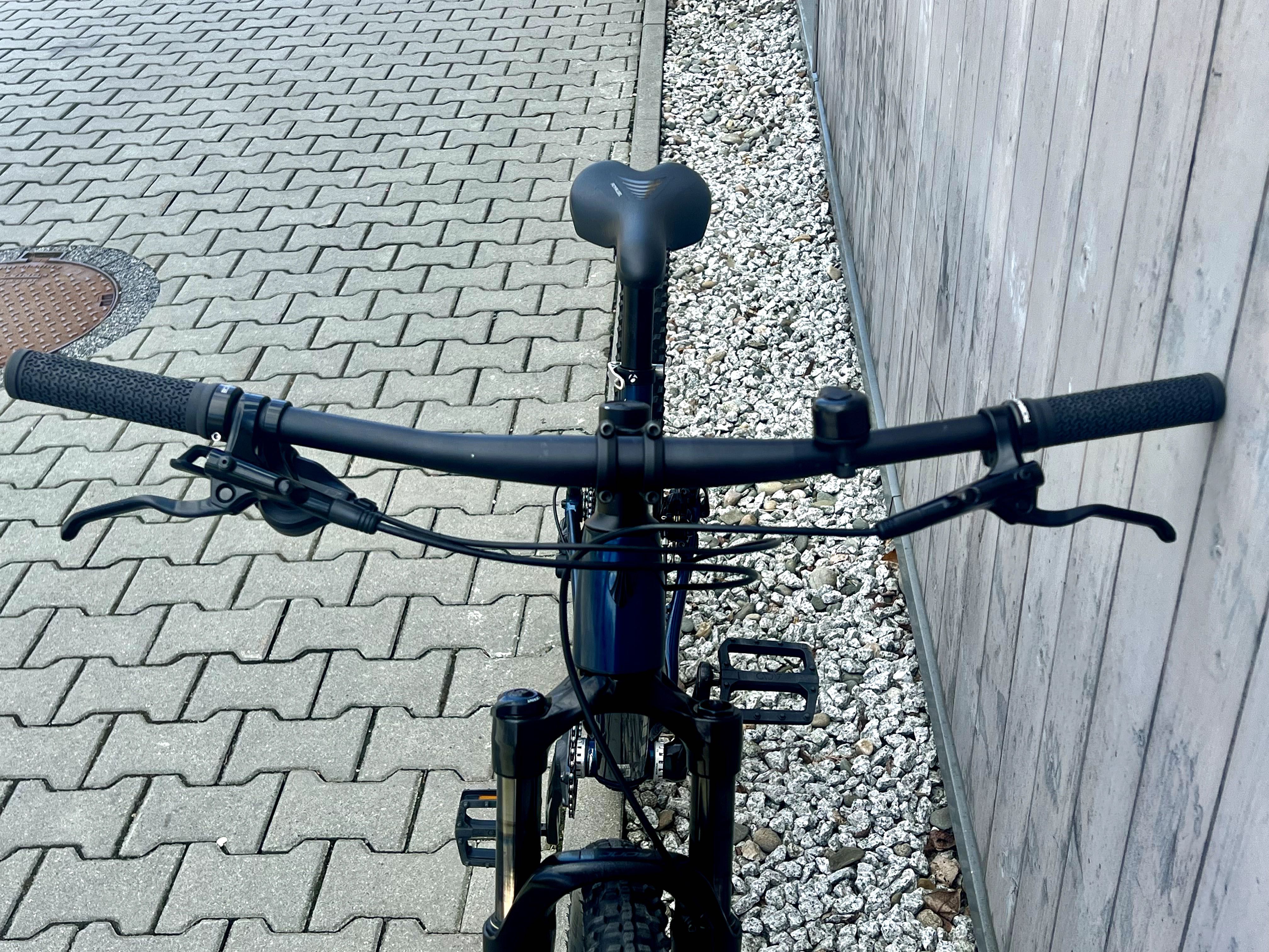 Rower MTB Trek X Caliber7 M/L 1x10 DEORE Nie Specialized Scott Kross