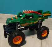 LEGO Technik Monster Dragon