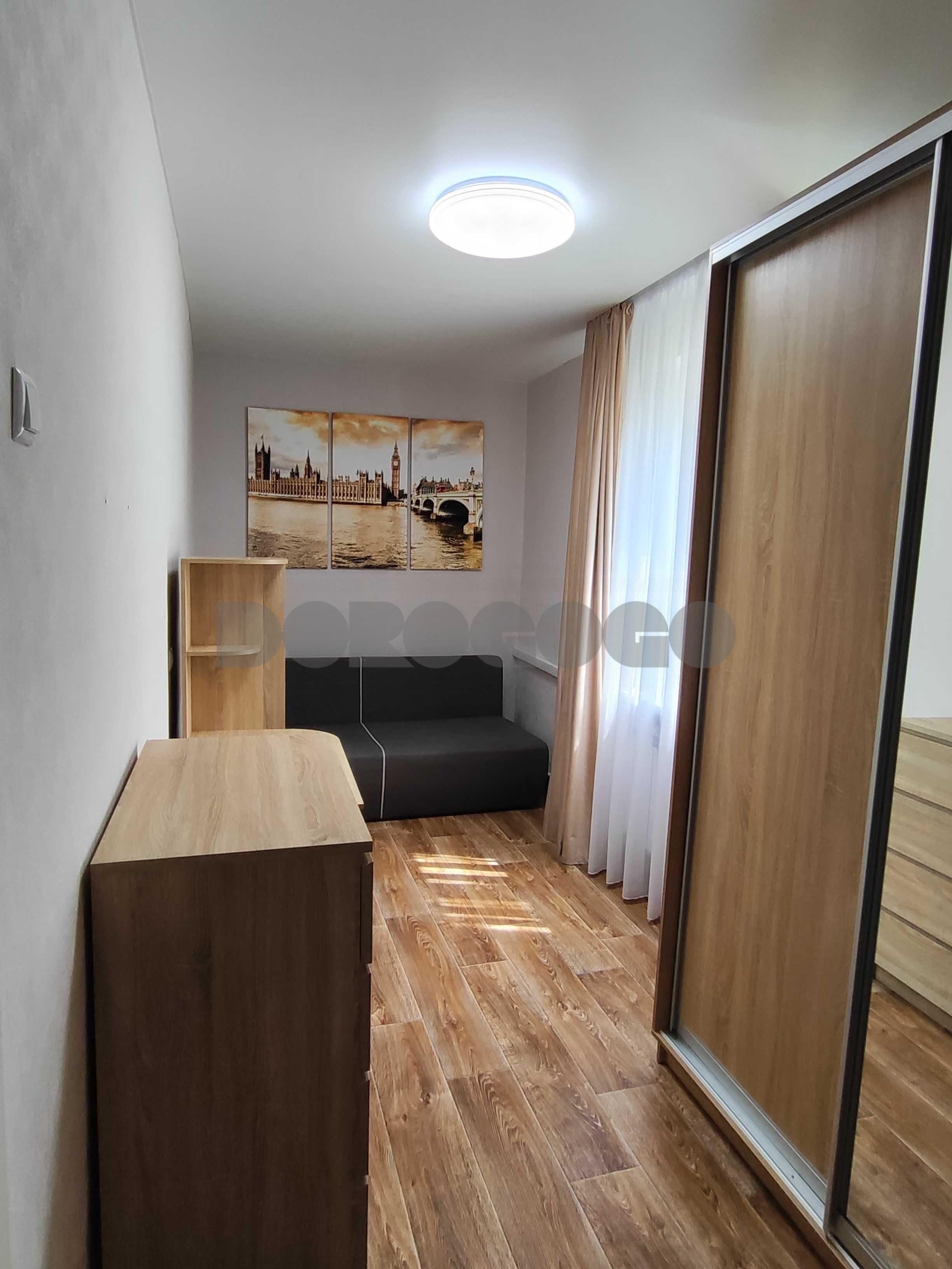 Продаж 2-кімнатної квартири вул. Святошинська 4